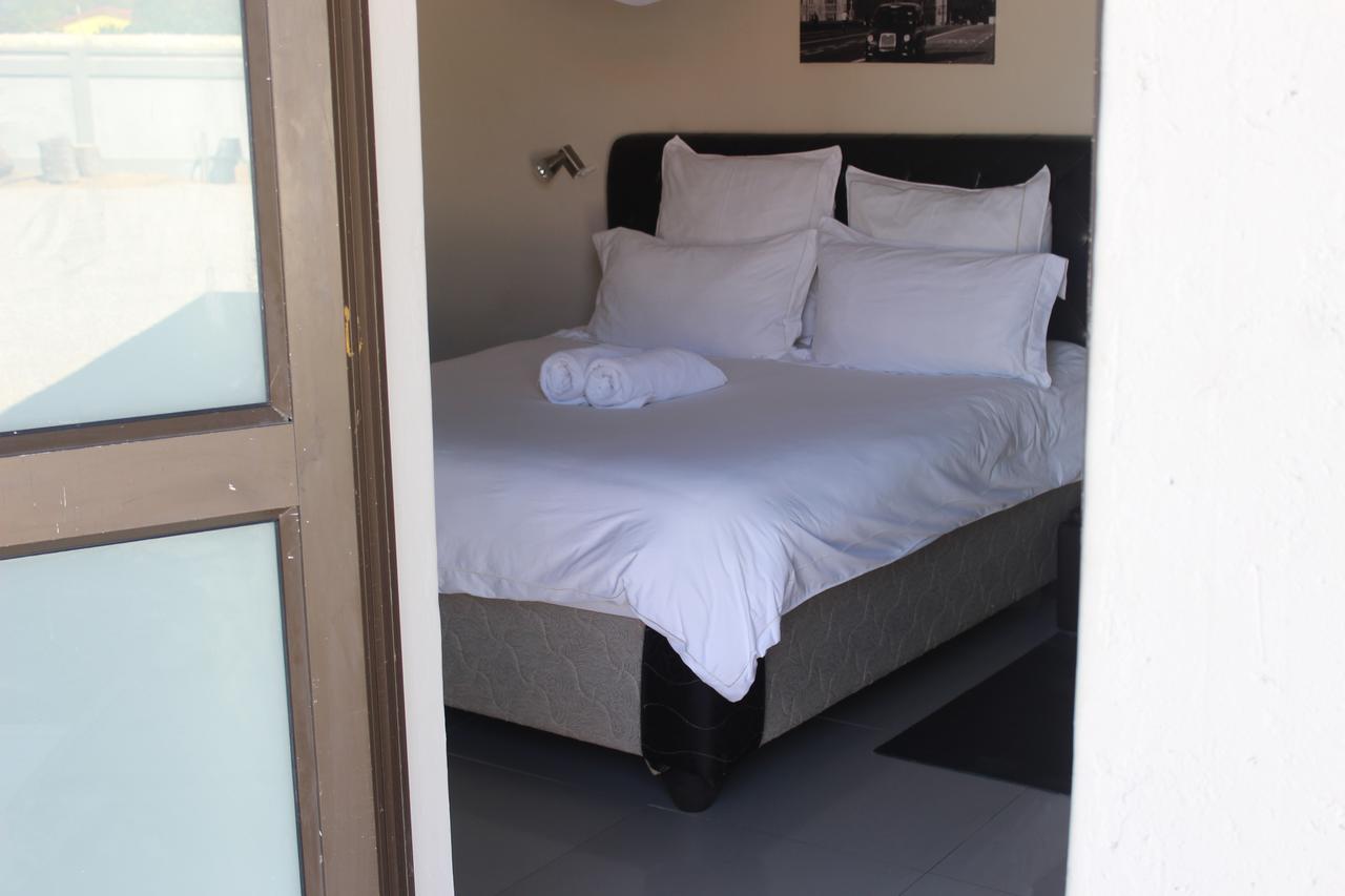 Tsumeb Guesthouse Kamho Exterior foto